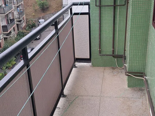 Piso en Manteo Zeharkalea, 26, Ategorrieta-Ulia, Ategorrieta-Ulia - Foto 3