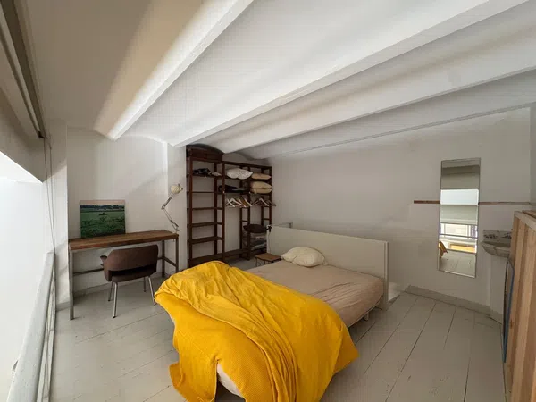 Estudio en Calle del Bisbe Laguarda, 16, El Raval - Foto 10