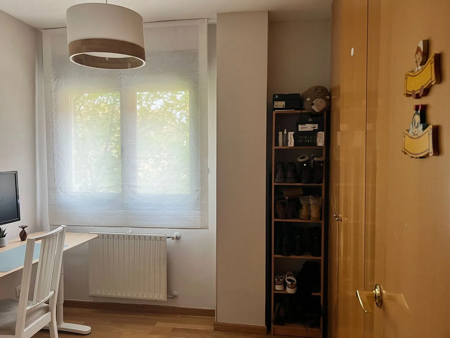 Piso en calle Isabel Clara Eugenia, 45 - Foto 5