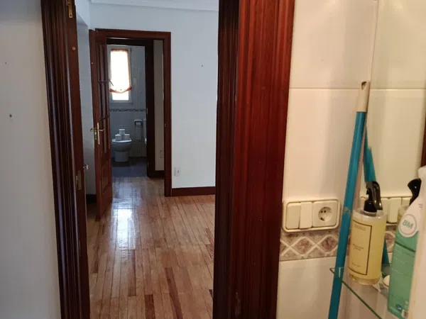 Piso en Paseo Ibaiondo, 3 - Foto 3