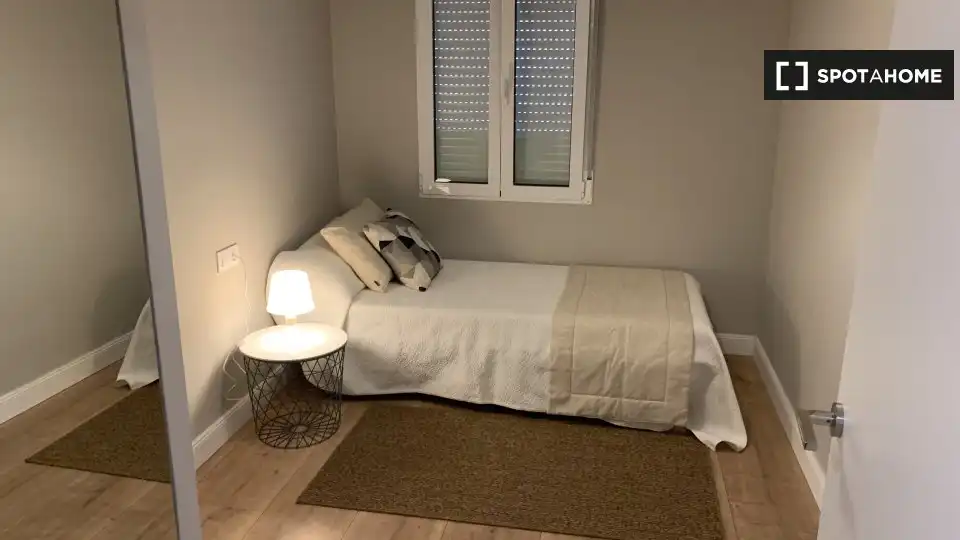 Piso en  Valencia Capital - Foto 19