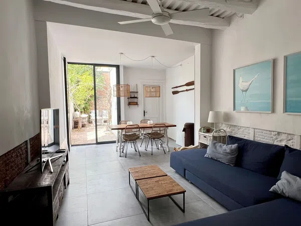 Chalet adosado en Calle de Girona, 89 b, L'Eixample, L'Eixample - Foto 5
