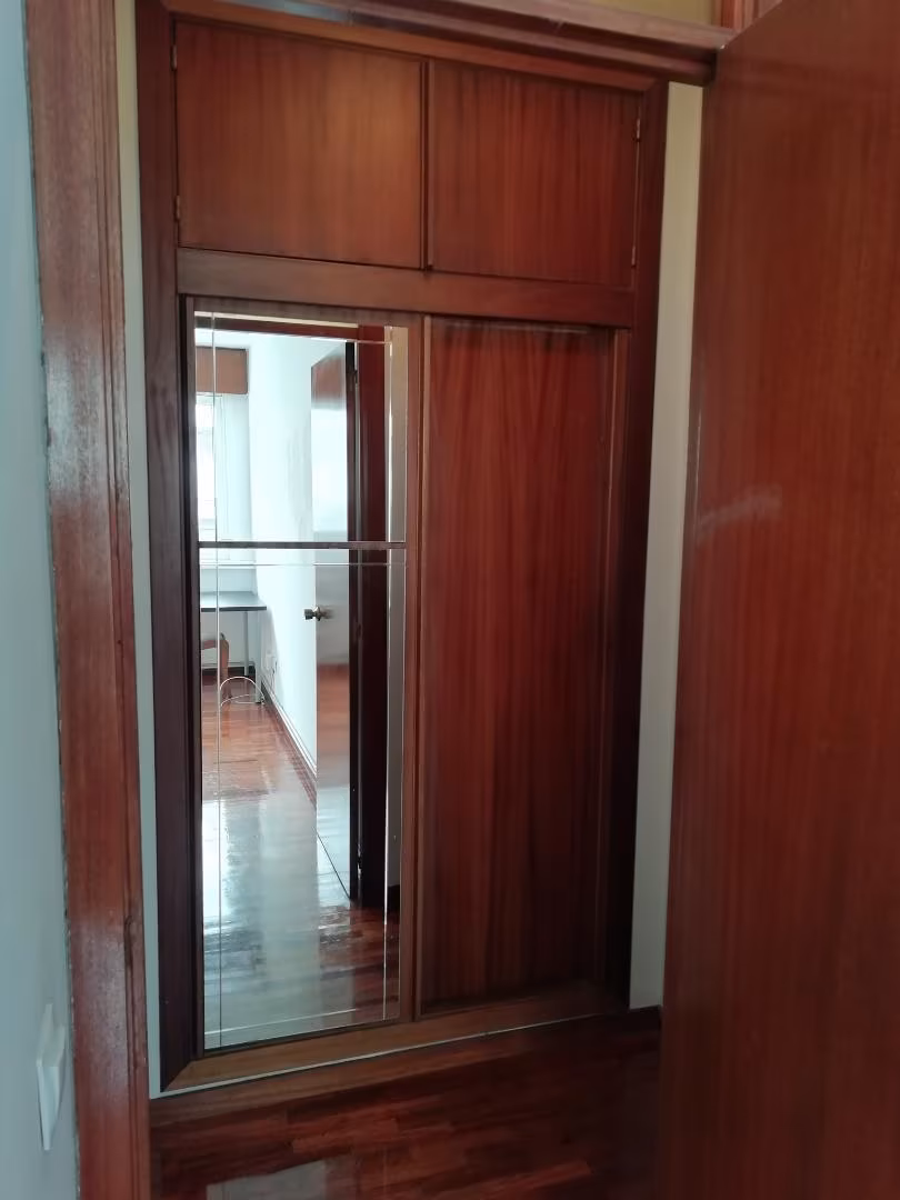 Piso en  Rúa Álvaro Cunqueiro 2 - Foto 27