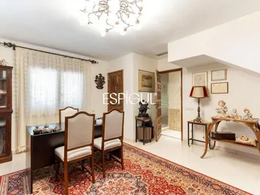 Chalet en  FUSTER I SERRACANT - Foto 26