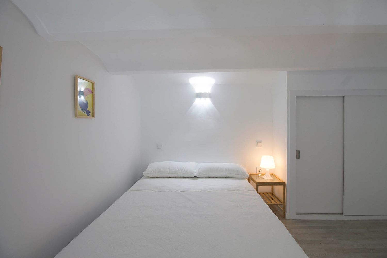 Estudio en Calle de Rodrigo Uhagón, Pradolongo - Foto 11