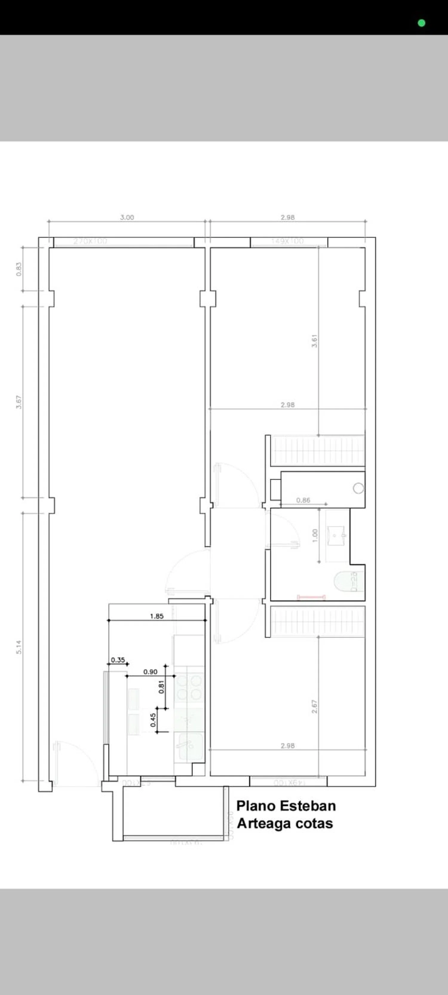 Piso en calle Esteban de Arteaga, 4 - Foto 31