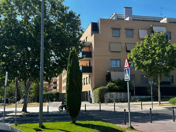 Piso en Avenida de los Quiñones, Dehesa Vieja-Puente Cultural, Dehesa Vieja-Puente Cultural - Foto 33