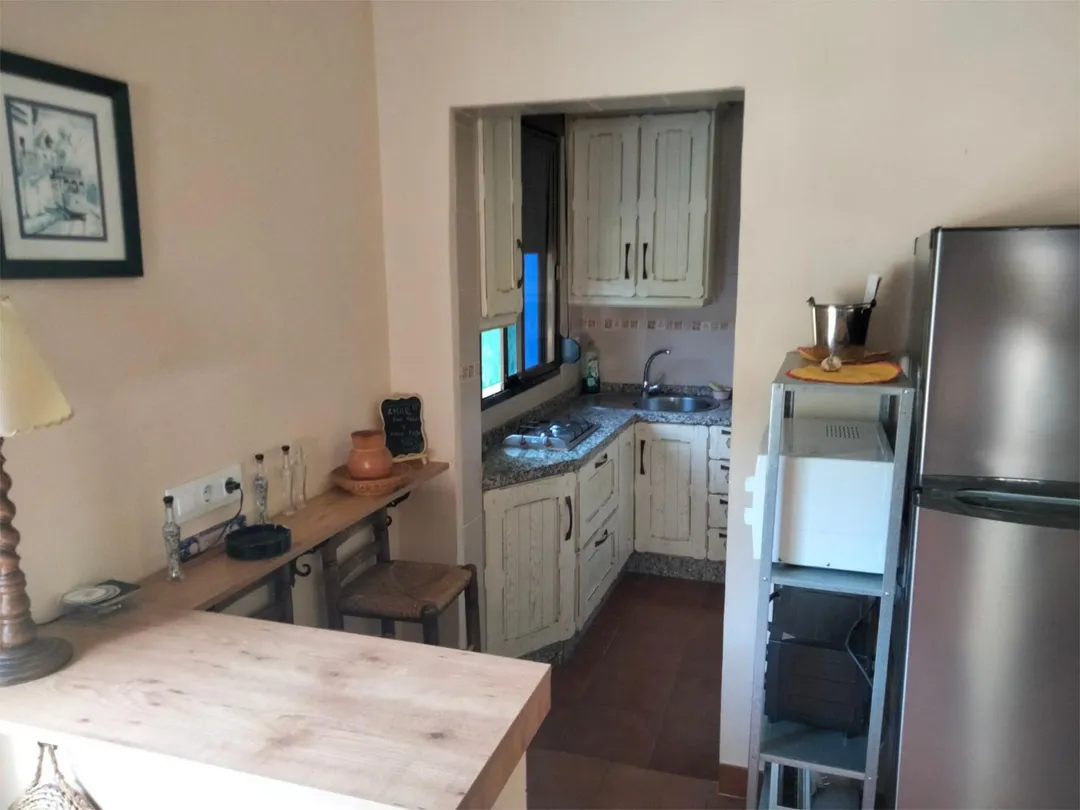 Piso en  Avenida Rosal 21 - Foto 16