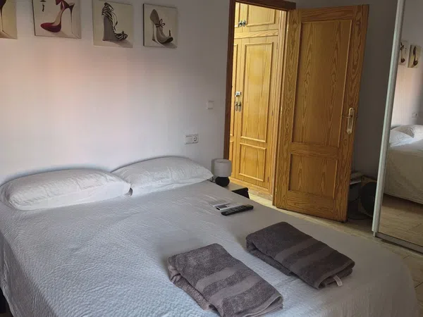 Piso en Javea, 8, Zona Deportiva-Nuevo Altabix - Foto 15