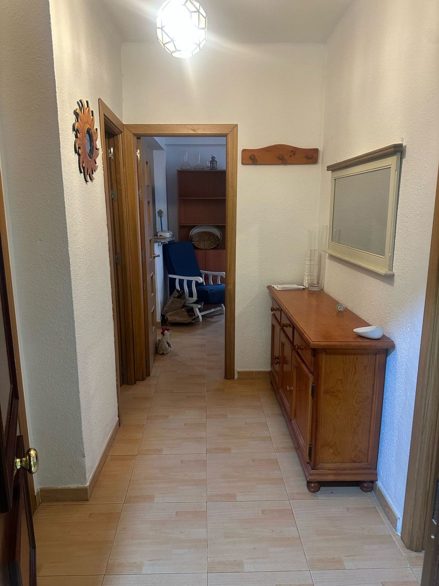 Piso en Calle Luis Montoto, 135, Luis Montoto - Santa Justa - Foto 12