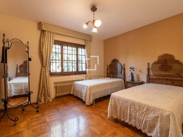 Chalet en Sant Cugat del Vallès - Foto 9