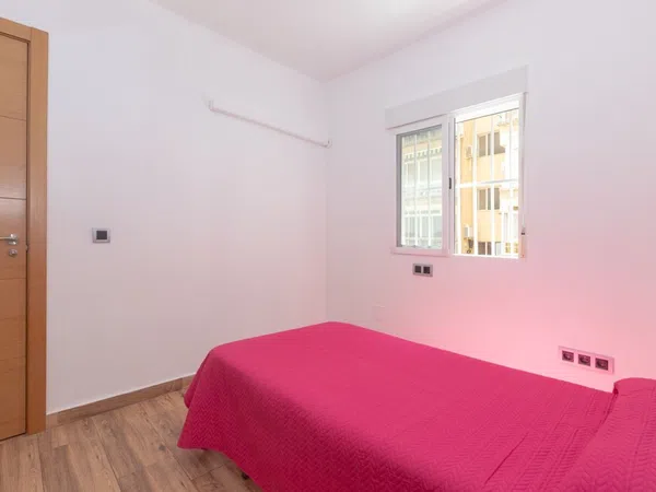 Piso en Camino de San Rafael, 17, Cruz del Humilladero - Los Tilos - Foto 18