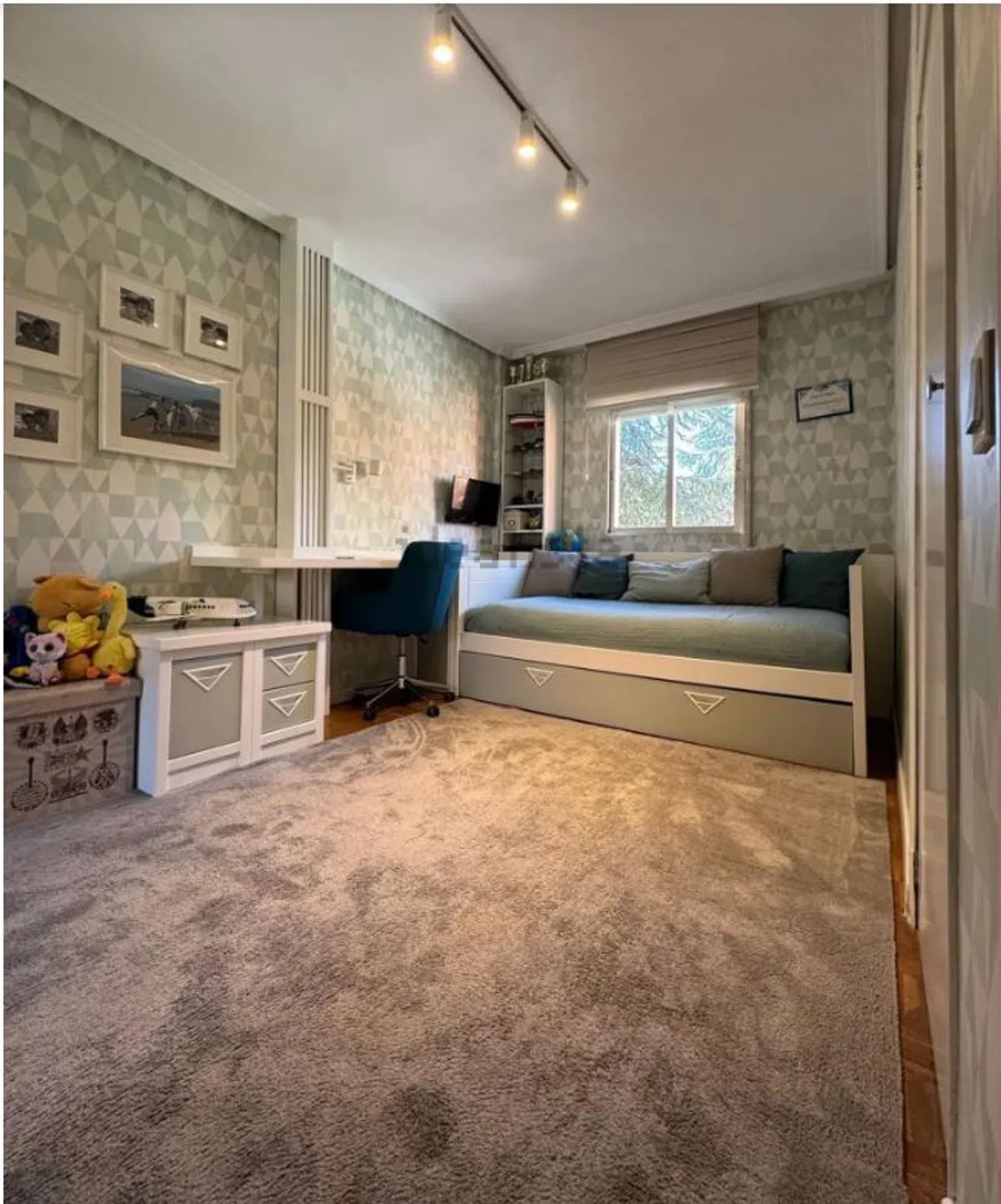 Piso en calle de Alcorisa, 11 - Foto 12