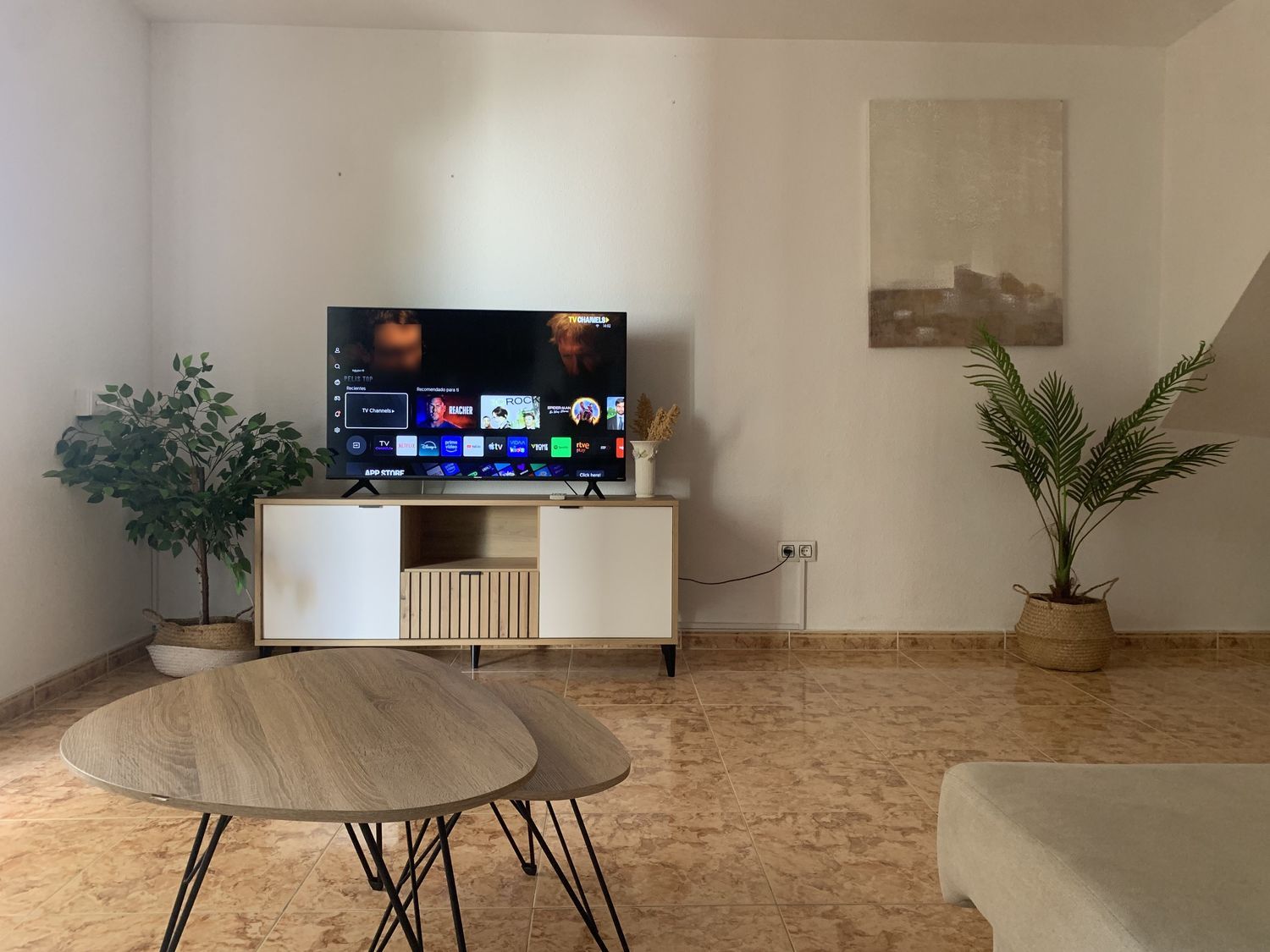 Chalet adosado en Calle Monte de Santa Pola, 30, Monte Faro-Altomar, Monte Faro-Altomar - Foto 2