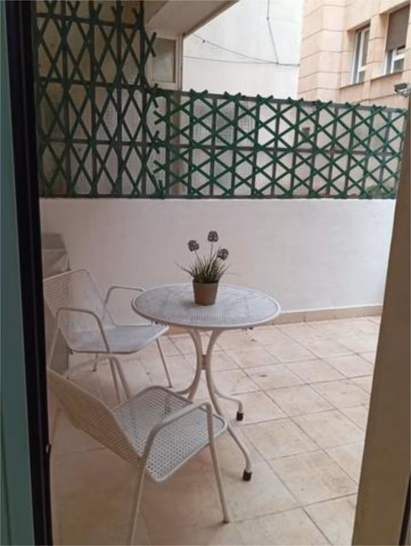 Apartamento en Plaza España - Foto 7