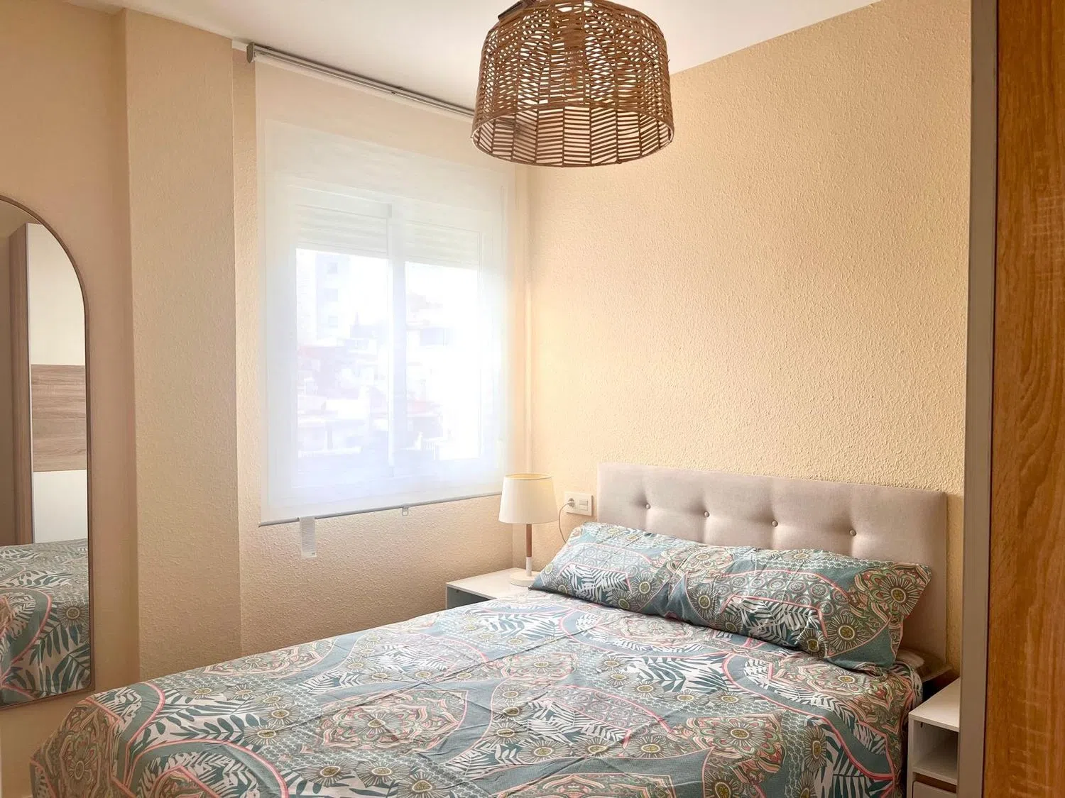 Piso en calle Antofagasta, 20 - Foto 4