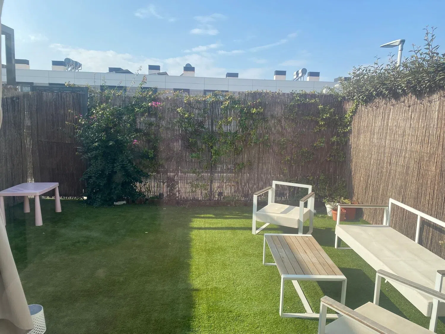 Chalet adosado en calle Cantera de las Peñuelas, 9 - Foto 4