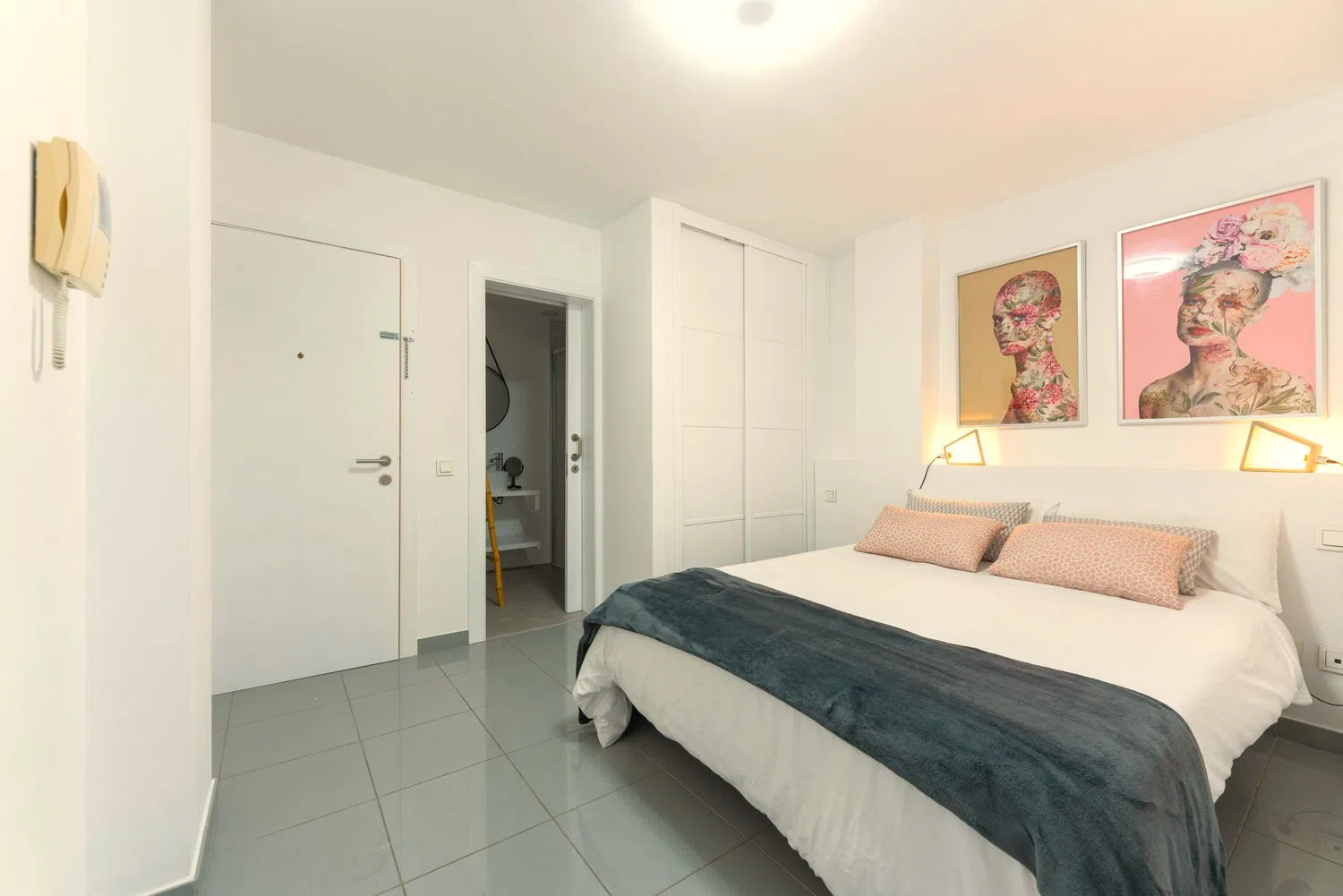 Estudio en calle Sagasta, 90 - Foto 11