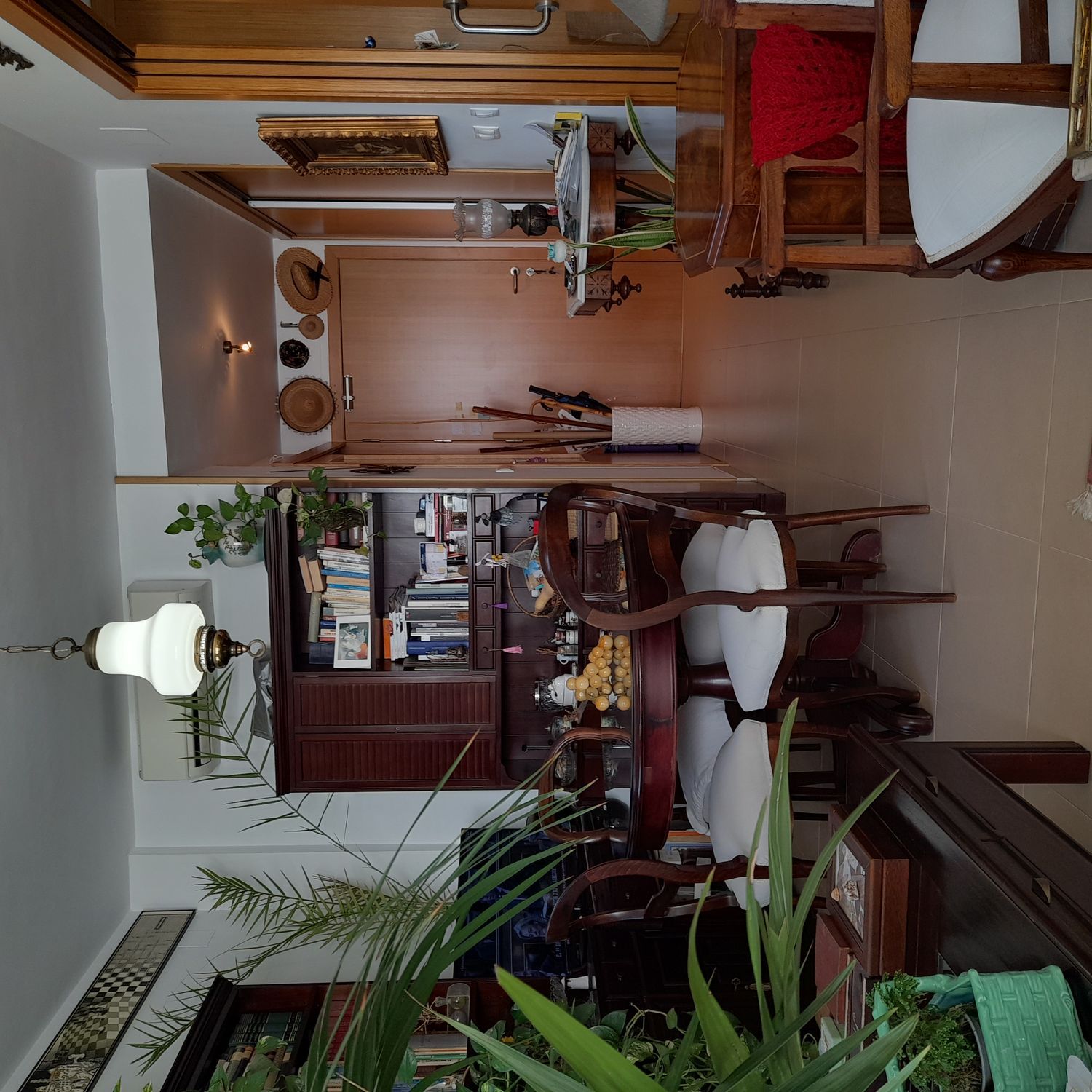 Piso en calle Lagarillo, 25 - Foto 3