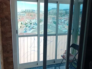 Piso en  Avenida Tierno Galván 48 - Foto 15