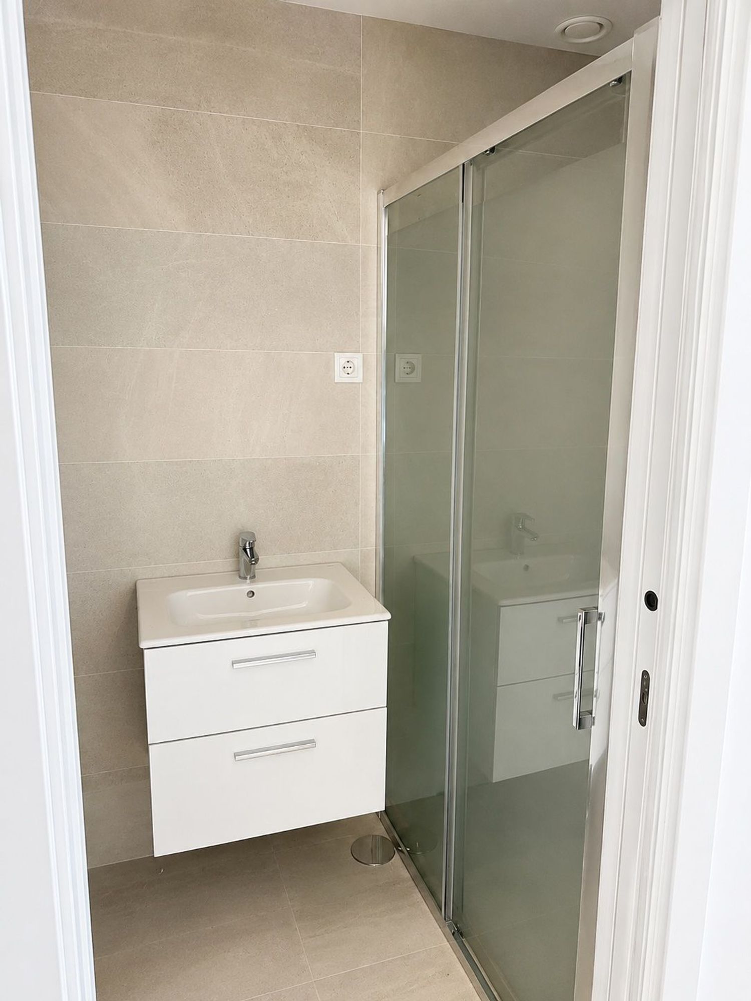 Estudio en Avenida de España, Alcobendas Centro, Alcobendas Centro - Foto 15