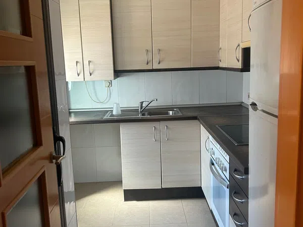 Piso en Pardo Santallana, Carlos Ruiz, Carlos Ruiz - Foto 2