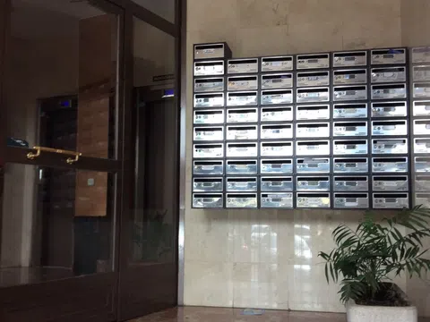 Piso en calle de Villalobos, 141