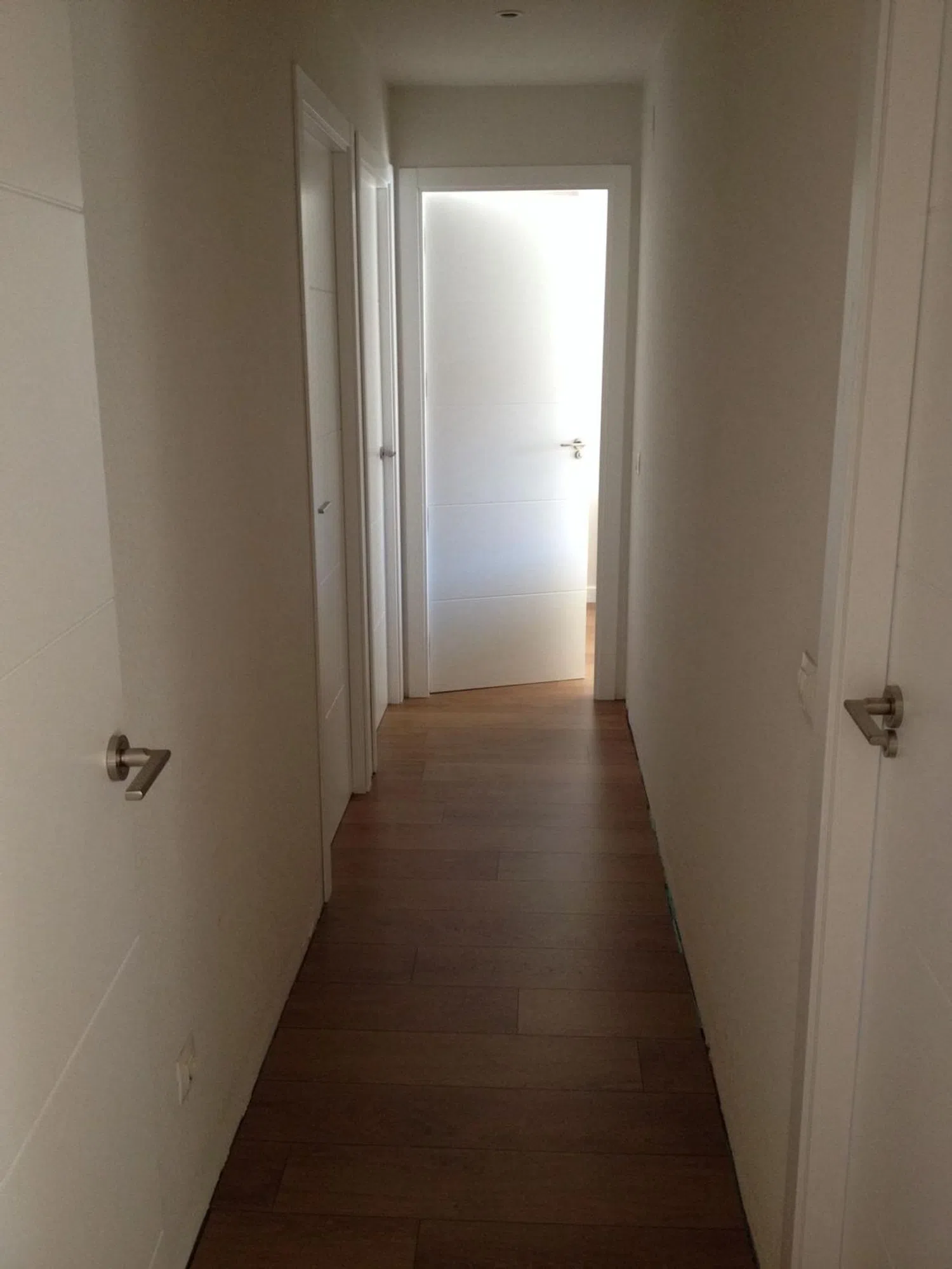 Ático en calle de la Princesa de Éboli, 2 - Foto 8