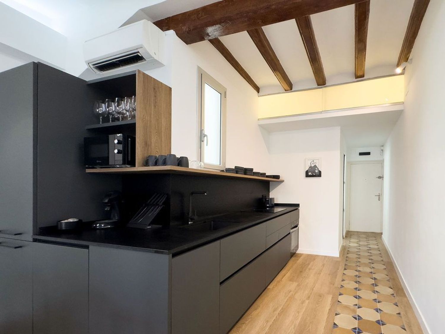 Piso en calle de Sant Pere Més Alt, 4 - Foto 11