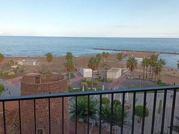 Piso en Avenida Ferrandis Salvador, 4, Torreón - La Almadraba, Torreón - La Almadraba - Foto 9
