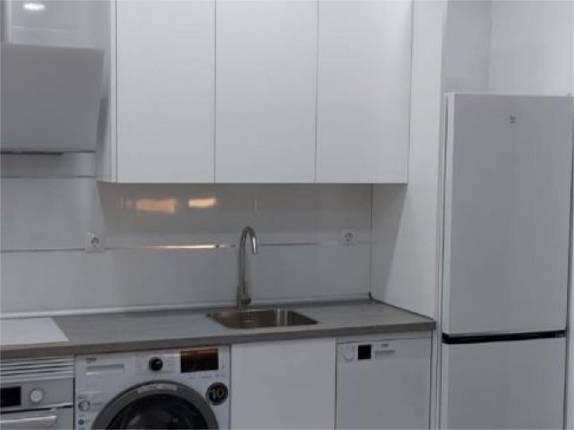 Piso en  Calle de Bolívar 12