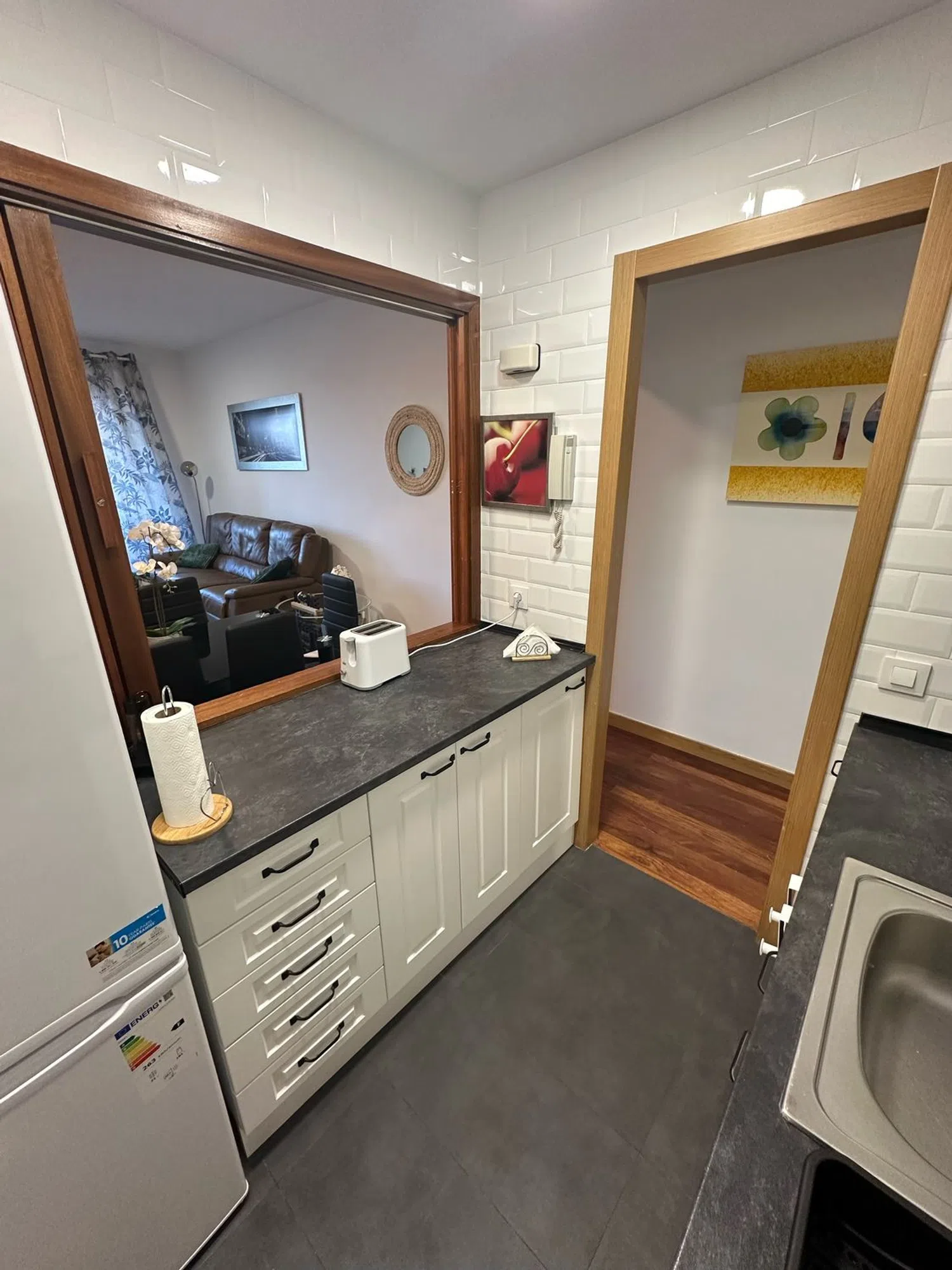 Piso en avenida de Felipe II, 17 - Foto 18