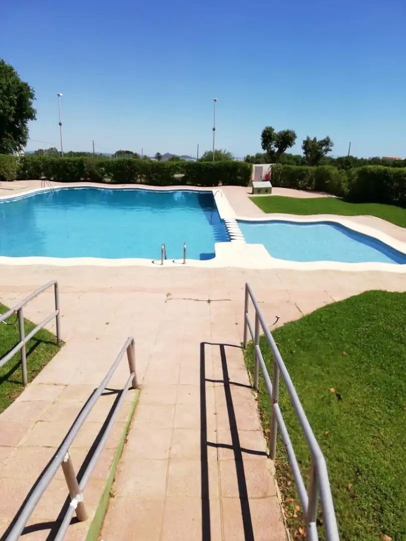 Apartamento en  Urbanizacion Paraiso Park 1 - Foto 7