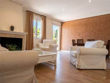 Casa adosada en Urbanización Buenavista de Caravaca - Foto 6