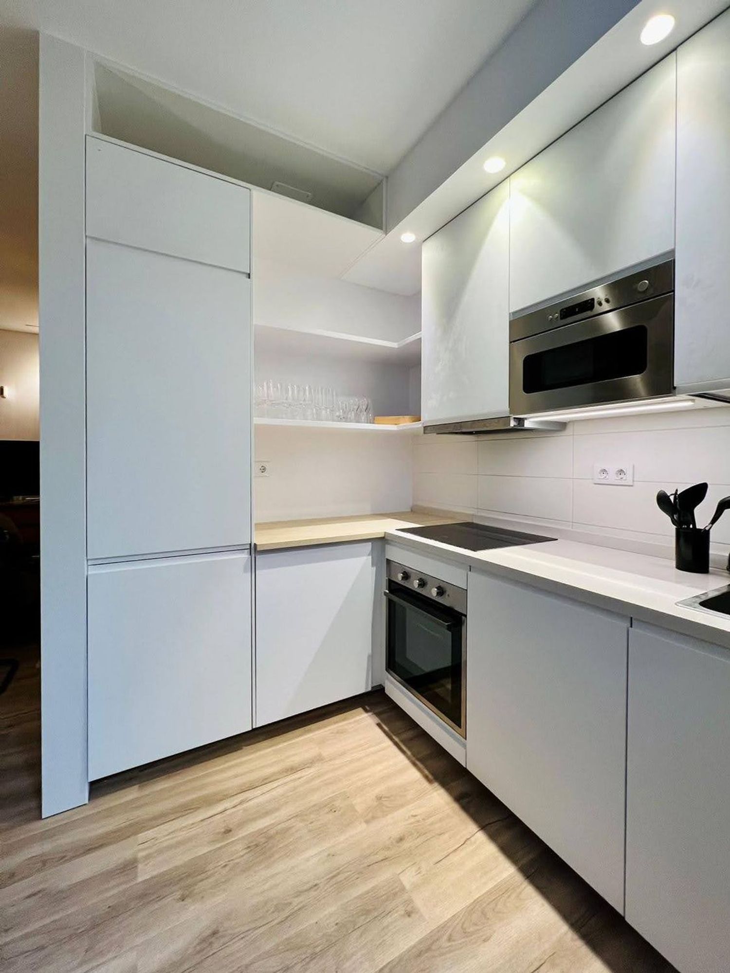 Piso en Barrio La Dreta de l'Eixample - Foto 4