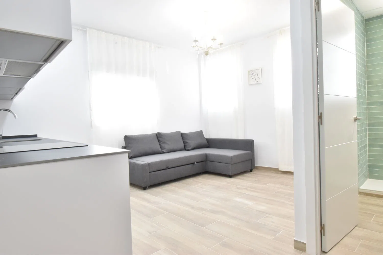 Piso en calle Eduardo Domínguez Ávila, 1 - Foto 17