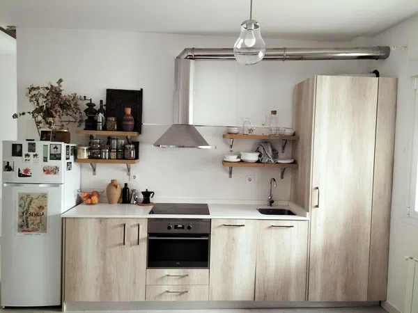 Piso en calle de Ercilla, 19 - Foto 9