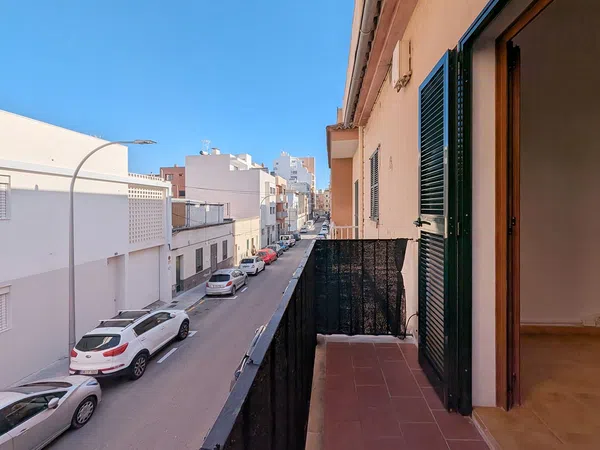 Chalet adosado en Barrio Son Cotoner - Foto 15