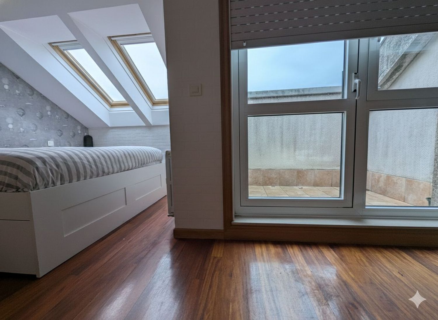 Dúplex en calle do Pintor Juan Luis, 3 - Foto 7