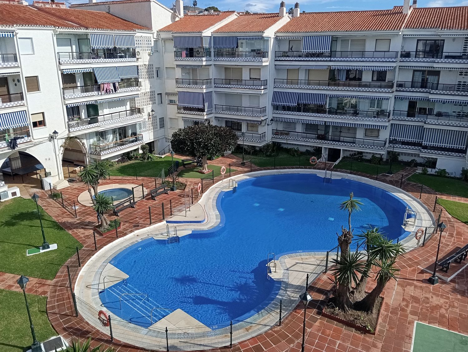 Piso en avenida del Mediterráneo, 12 - Foto 4