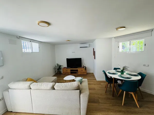 Estudio en Calle Río Guadalquivir, 64, Centro - Foto 7