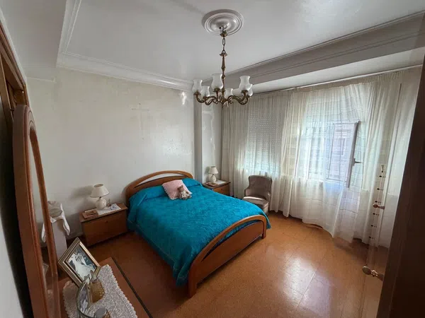 Piso en Agra del Orzán - Ventorrillo, Agra del Orzán - Ventorrillo - Foto 1