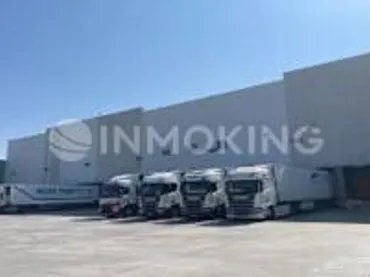 Nave Industrial en Valdemoro - Foto 4