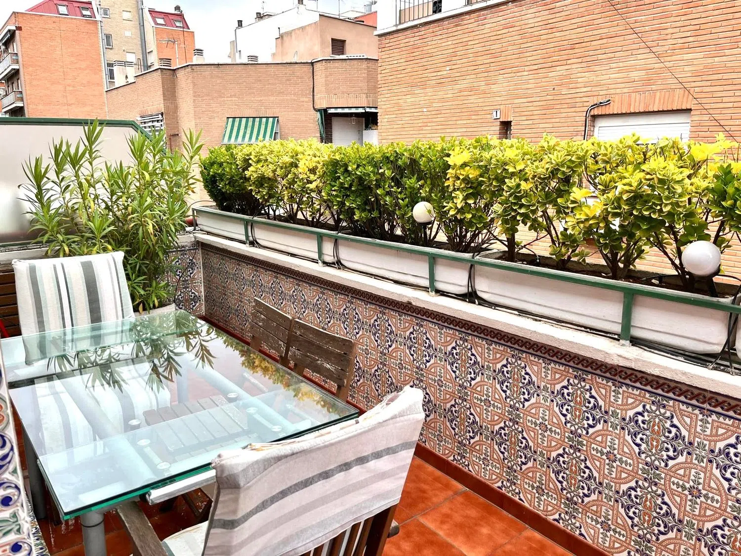 Ático en Barrio Fuente del Berro - Foto 2