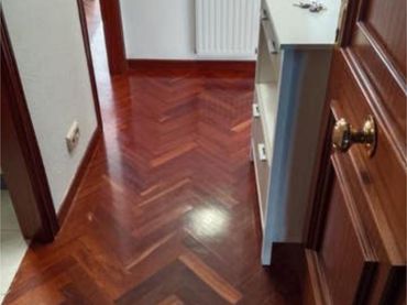 Apartamento en cacheiras - Foto 9