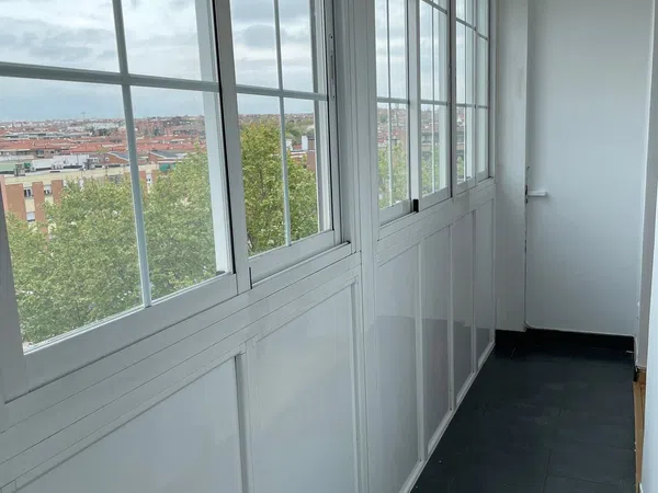 Piso en calle Cristo de los Remedios, 40 - Foto 26