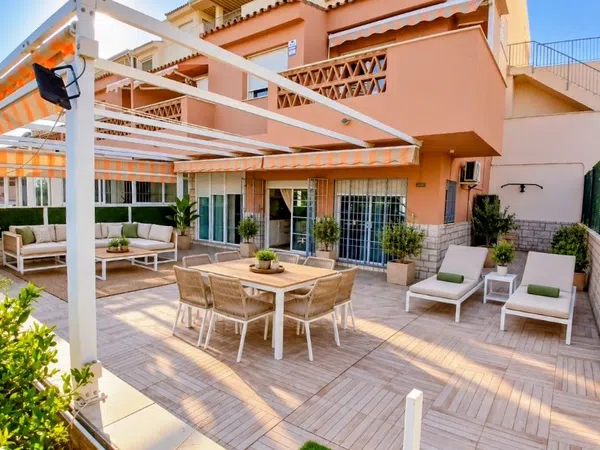 Piso en Avenida Palmeras de Baviera, 65, Caleta de Velez, Caleta de Velez - Foto 2