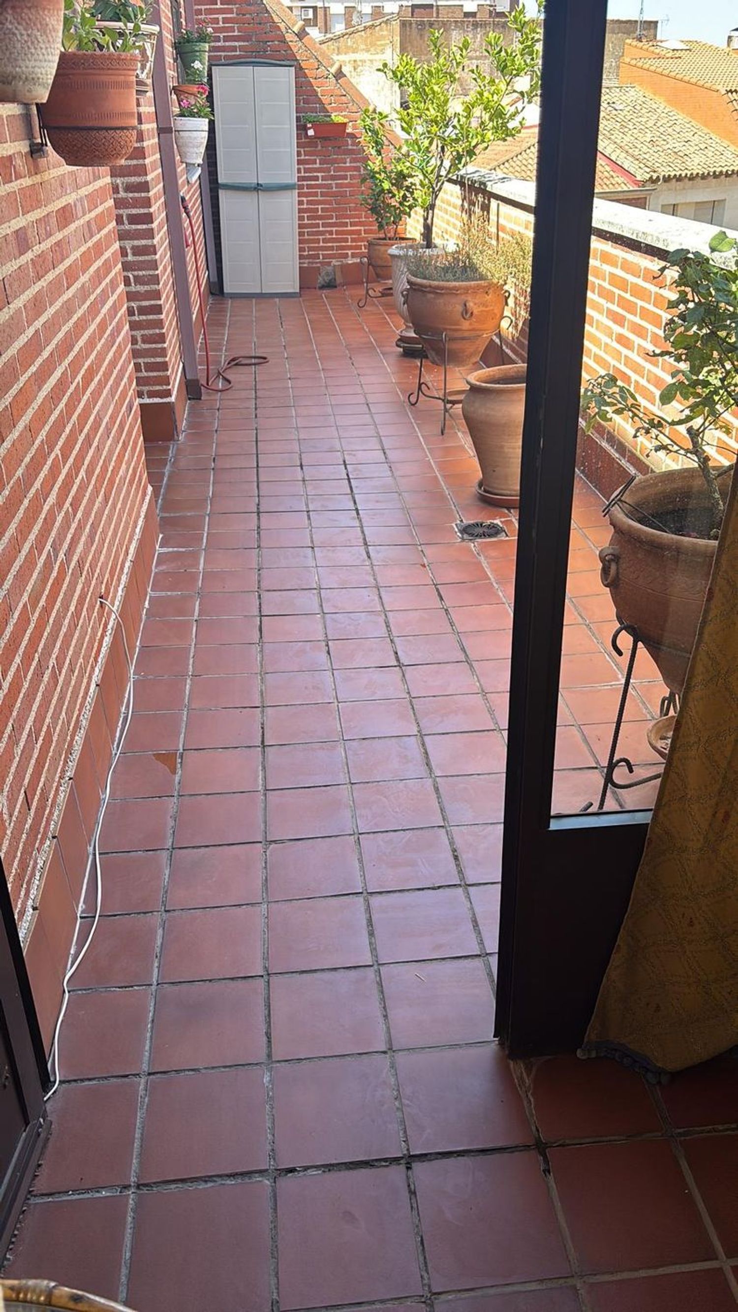 Ático en Calle de Santo Domingo, 2 - Foto 2
