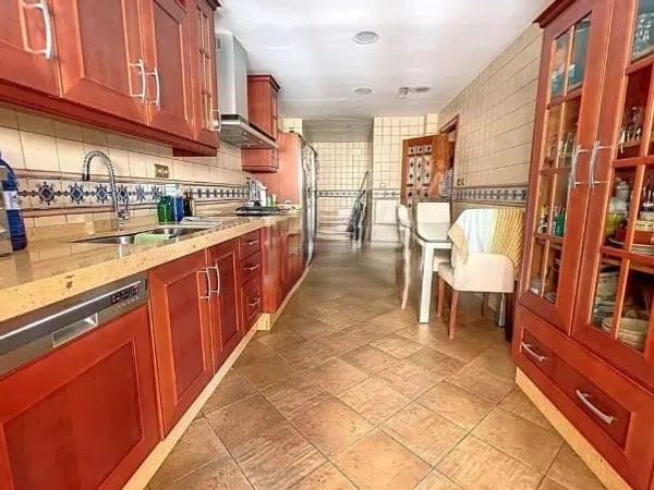 Casa o chalet independiente en Calle la Calzada, 56, Hoya del Molino, Hoya del Molino - Foto 36