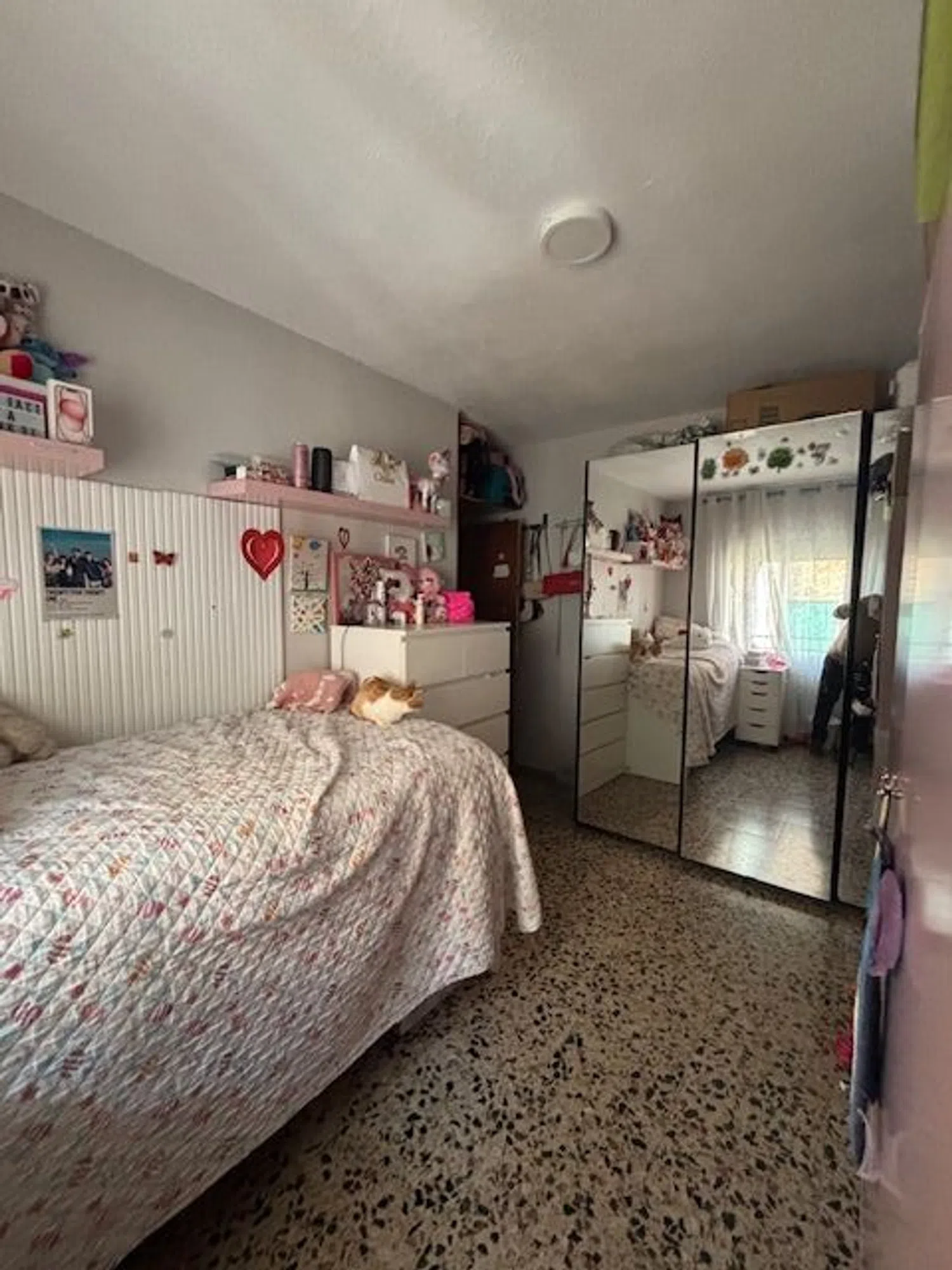 Piso en calle del Puerto de Balbarán, 25 - Foto 5